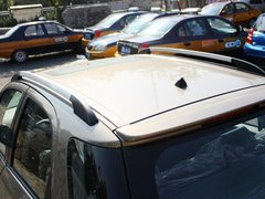 2012款 1.6L 自动锐骑型