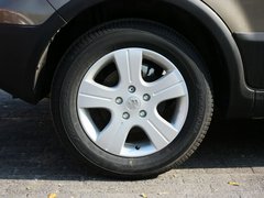 2012款 1.6L 自动锐骑型