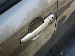 2012款 1.6L 自动锐骑型