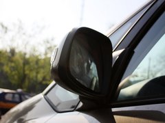 2012款 1.6L 自动锐骑型