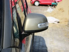 2012款 1.6L 自动锐骑型