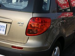 2012款 1.6L 自动锐骑型
