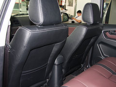 2012款 1.6L 自动锐骑型