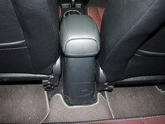 2012款 1.6L 自动锐骑型