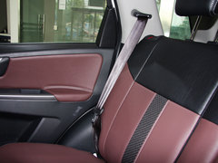 2012款 1.6L 自动锐骑型
