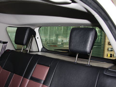 2012款 1.6L 自动锐骑型