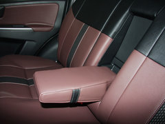 2012款 1.6L 自动锐骑型