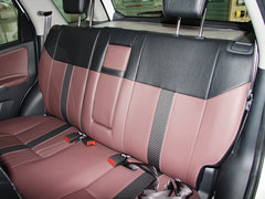 2012款 1.6L 自动锐骑型