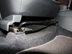 2012款 1.6L 自动锐骑型