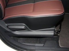 2012款 1.6L 自动锐骑型