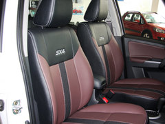 2012款 1.6L 自动锐骑型