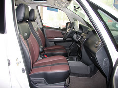 2012款 1.6L 自动锐骑型