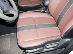 2012款 1.6L 自动锐骑型