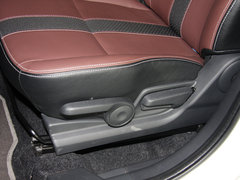 2012款 1.6L 自动锐骑型