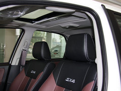 2012款 1.6L 自动锐骑型
