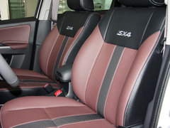 2012款 1.6L 自动锐骑型