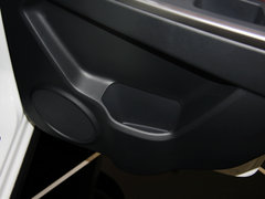 2012款 1.6L 自动锐骑型
