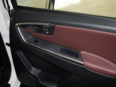 2012款 1.6L 自动锐骑型