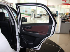 2012款 1.6L 自动锐骑型