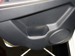 2012款 1.6L 自动锐骑型
