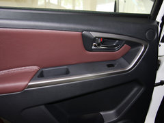 天语SX4 2012款 1.6L 自动锐骑型