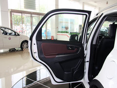2012款 1.6L 自动锐骑型