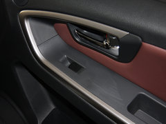 2012款 1.6L 自动锐骑型