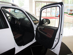 2012款 1.6L 自动锐骑型