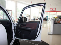 天语SX4 2012款 1.6L 自动锐骑型