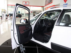 2012款 1.6L 自动锐骑型