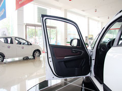 2012款 1.6L 自动锐骑型
