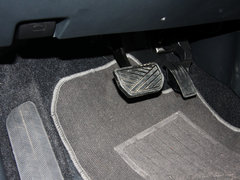 2012款 1.6L 自动锐骑型