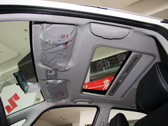 天语SX4 2012款 1.6L 自动锐骑型