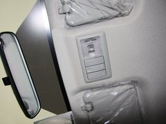 2012款 1.6L 自动锐骑型