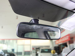 天语SX4 2012款 1.6L 自动锐骑型