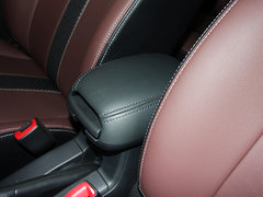 2012款 1.6L 自动锐骑型
