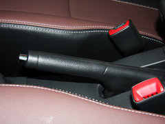 2012款 1.6L 自动锐骑型