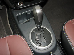 2012款 1.6L 自动锐骑型