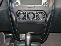 2012款 1.6L 自动锐骑型