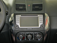 2012款 1.6L 自动锐骑型