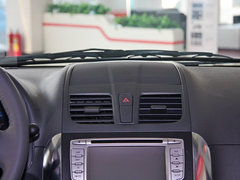 2012款 1.6L 自动锐骑型