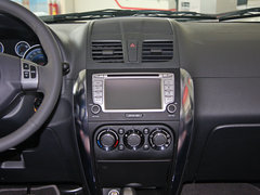 2012款 1.6L 自动锐骑型