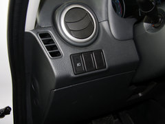 2012款 1.6L 自动锐骑型