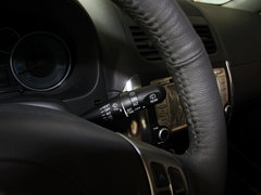 2012款 1.6L 自动锐骑型