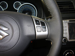 2012款 1.6L 自动锐骑型