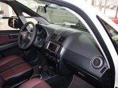 2012款 1.6L 自动锐骑型