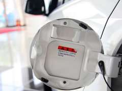 2012款 1.6L 自动锐骑型
