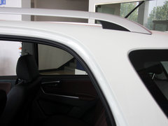 2012款 1.6L 自动锐骑型