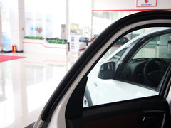 2012款 1.6L 自动锐骑型