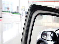 2012款 1.6L 自动锐骑型